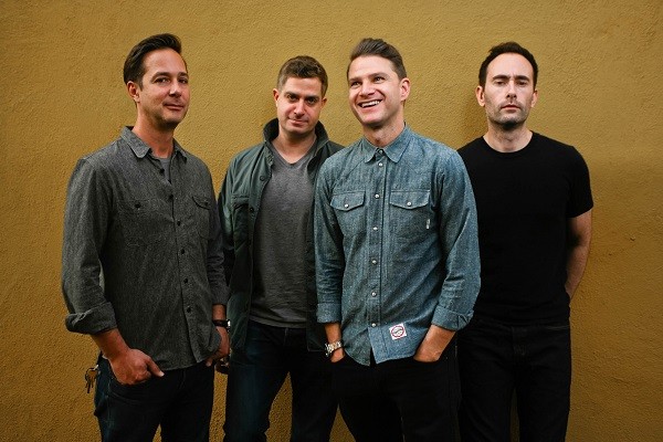 American Hi-Fi sort son nouveau single et clip "Our house" 