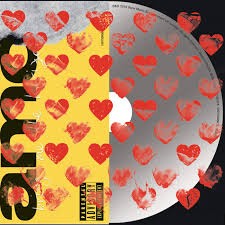 \'\'Amo\'\', le nouvel album de Bring Me The Horizon, qui suscite des opinions assez divergentes! 