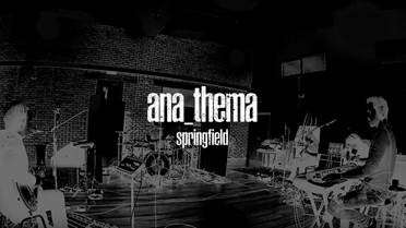 ANATHEMA: premier morceau dévoilé + tournée européenne! 