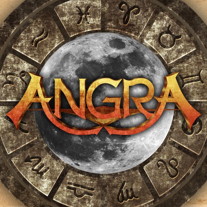 ANGRA, nouvelle vidéo 
