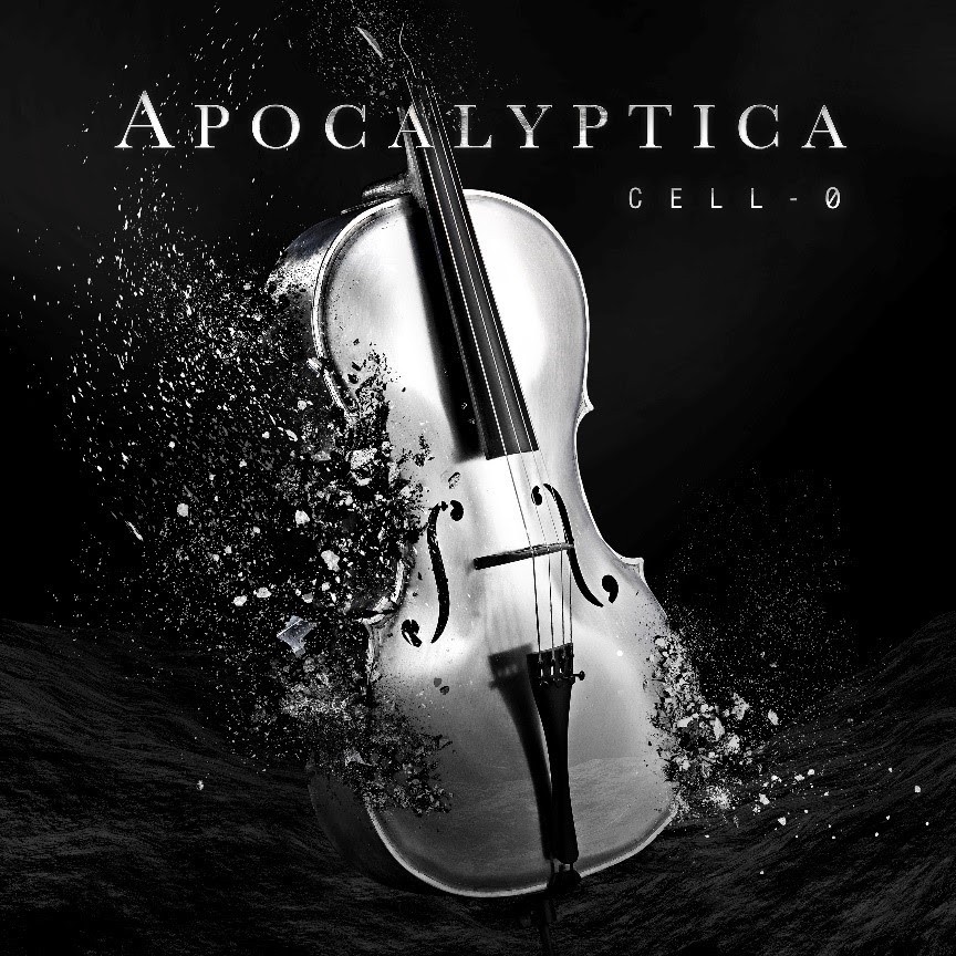 Apocalyptica dévoile une nouvelle vidéo, '' En Route To Mayhem ''!