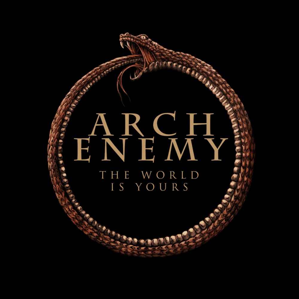 ARCH ENEMY la nouvelle vidéo en exclusivité  