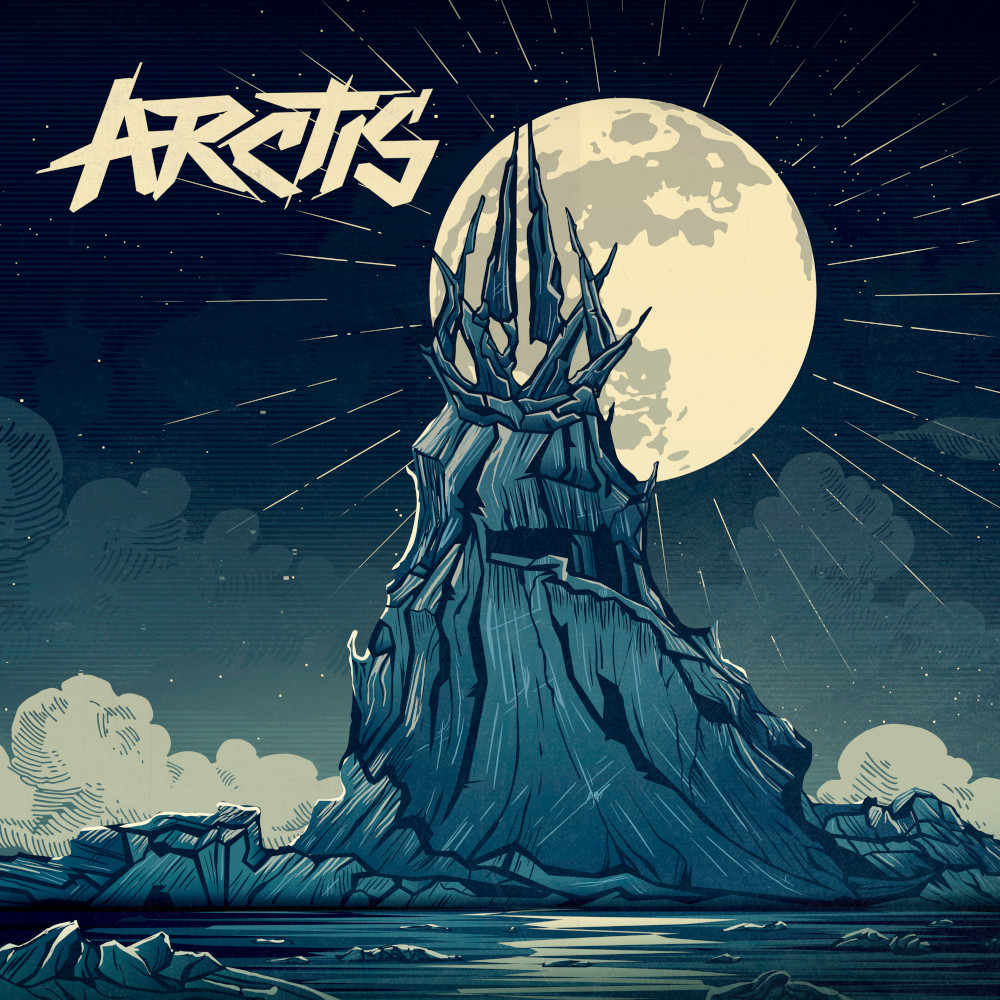 Arctis : 'Tell Me Why' et sortie de l'album éponyme ! 