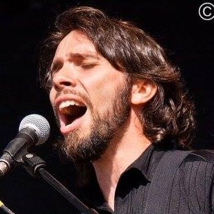 ARKAN,  nouveau chanteur Manuel Munoz (Ex The Old Dead Tree) 