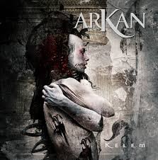 ARKAN : Nouveau clip \'\'Beyond the Wall\'\'! 