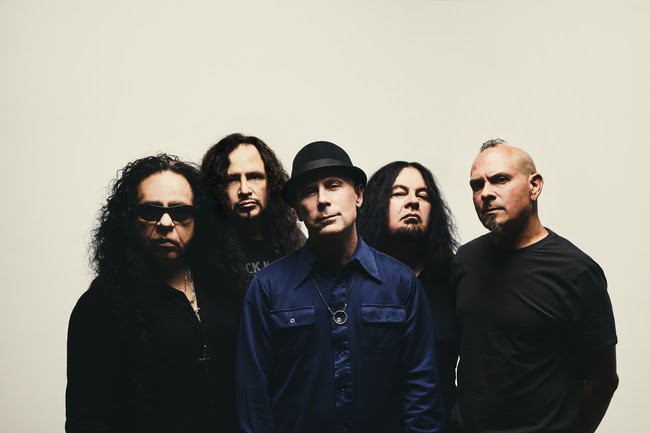 ARMORED SAINT dévoile une nouvelle vidéo : 'Lone Wolf' 