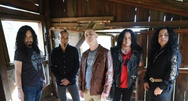 ARMORED SAINT jouera l'intégralité de l'album «Symbol Of Salvation» en tournée européenne ! 