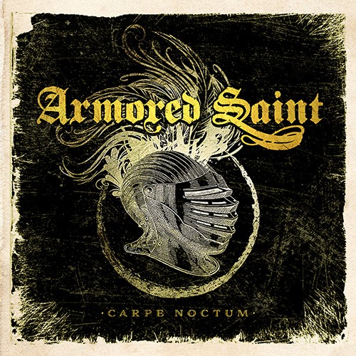 ARMORED SAINT publient \'\'Aftermath (live)\'\' 
