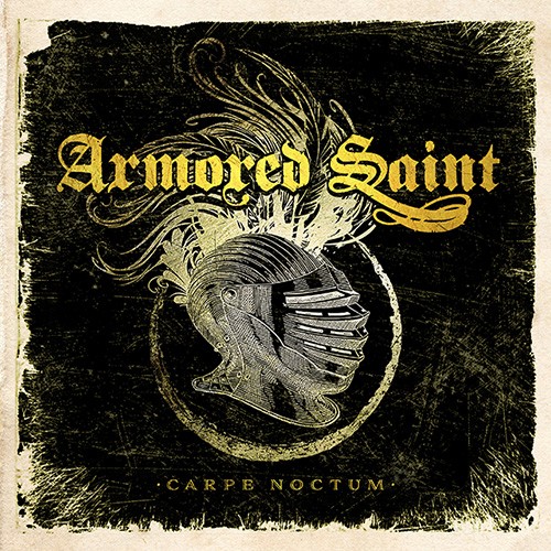 ARMORED SAINT publient ''Aftermath (live)''