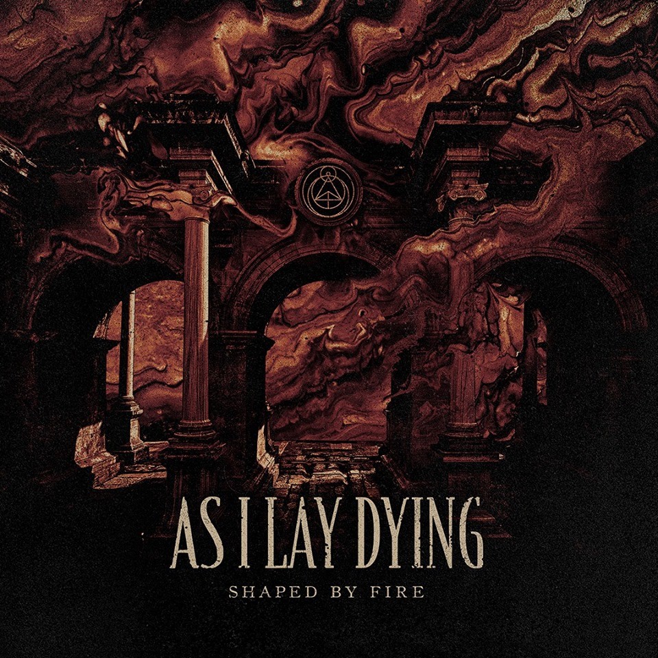 As I Lay Dying annonce la sortie d'un nouvel album 