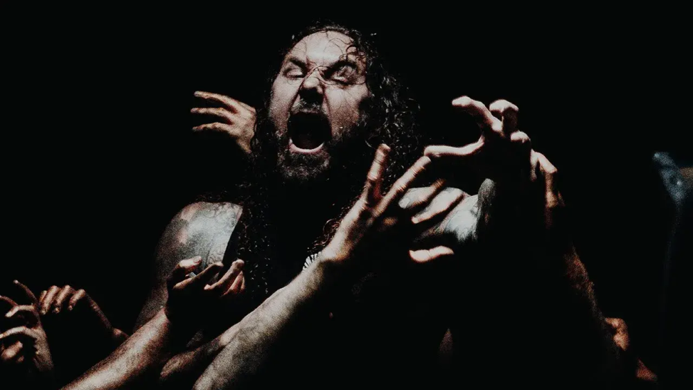 As I Lay Dying annonce son nouvel album "Through Storms Ahead" 
