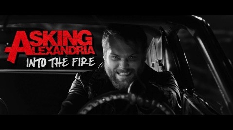 ASKING ALEXANDRIA : de retour au sommet ! Nouvel album avec line up d'origine. Nouveau single à découvrir! 