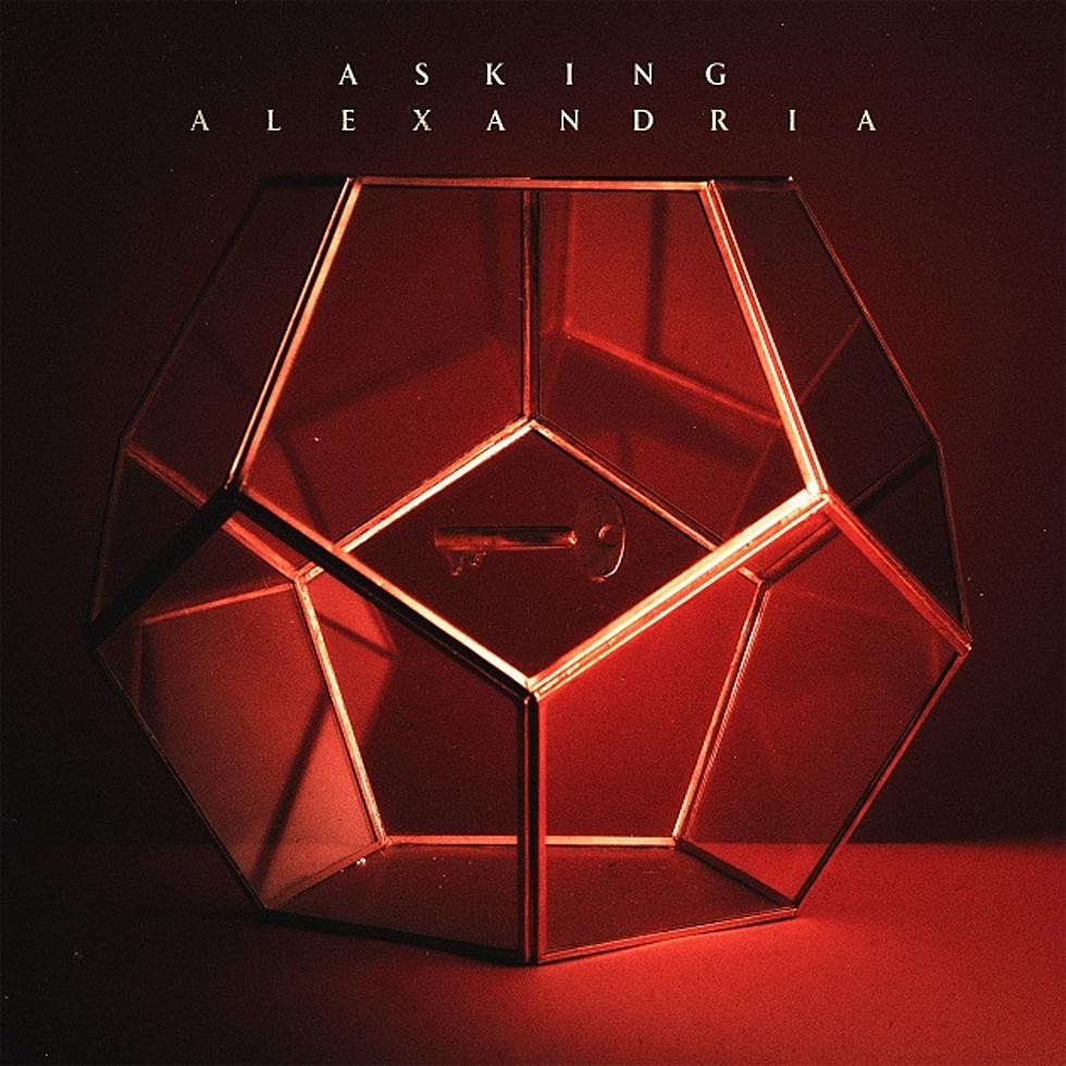 ASKING ALEXANDRIA : Nouveau titre dévoilé !!! 