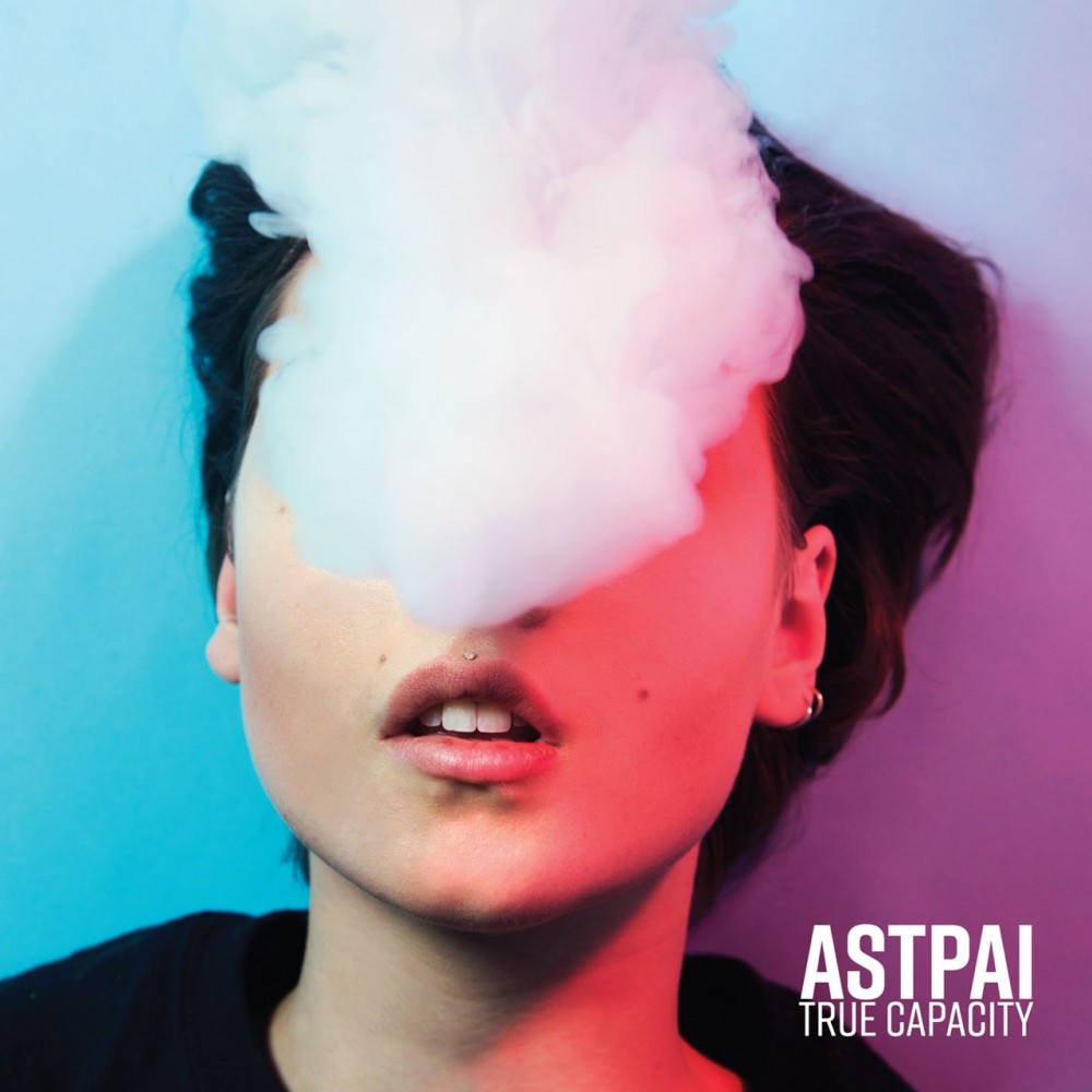 ASTPAI, nouvel album ”True Capacity” le 22 juin, 1er single ‘Best Years' & tournée française avec Not Scientists 