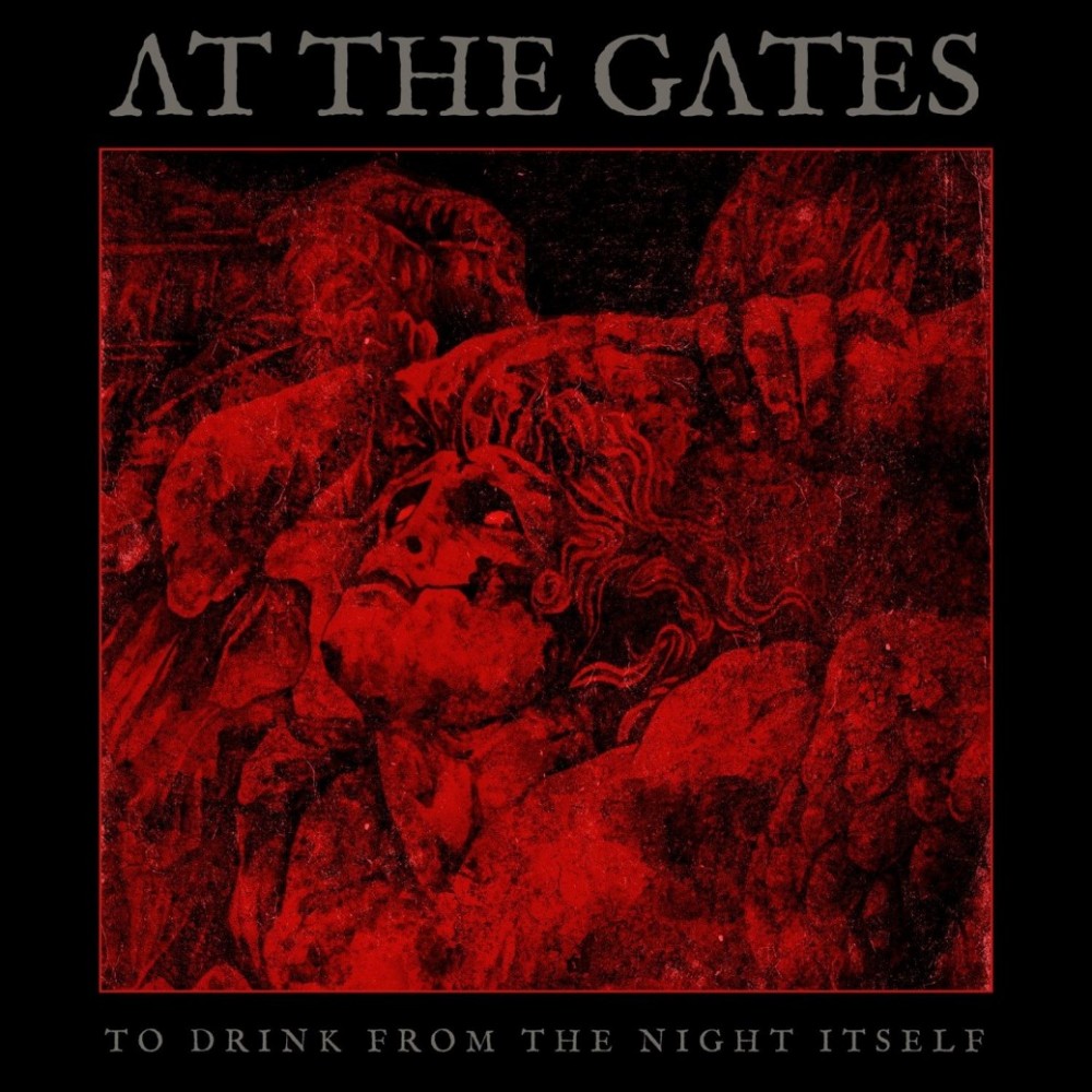 At The Gates nous propose un nouveau clip avec ''Daggers Of Black Haze'' 