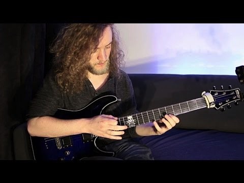 Atlantis Chronicles annonce son nouveau guitariste : Julien Rosenthal! 