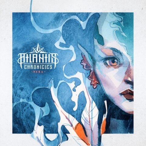 Atlantis Chronicles est de retour avec un nouvel et troisième album ! 
