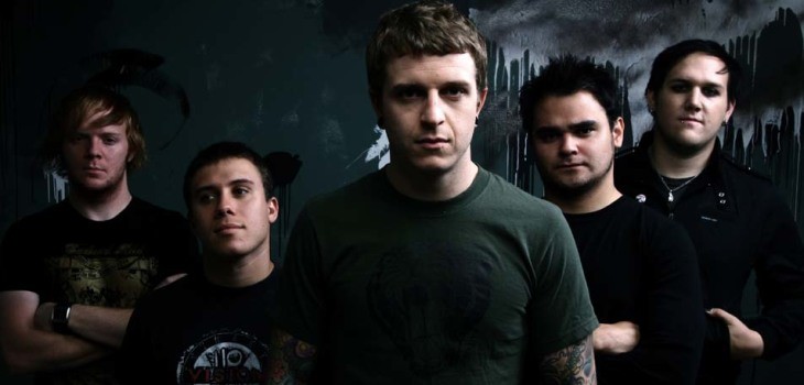 ATREYU, nouvel album en 2017 ? 