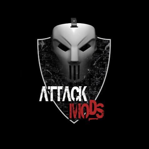 ATTACK MODS : Le duo electro-post apocalyptique Clermontois 