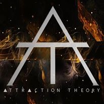 ATTRACTION THEORY........Un premier album pour 2017