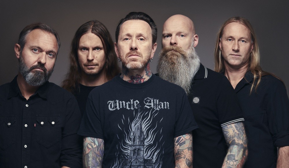 AUDREY HORNE - NOUVEL ALBUM  