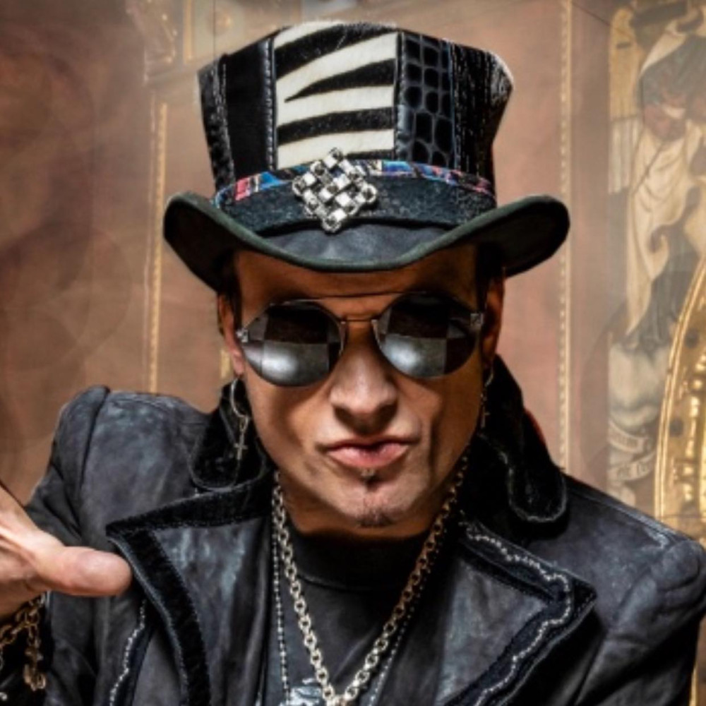 AVANTASIA annonce son nouvel album ! A voir en concert à l'Olympia le 16 mars 2025 ! 