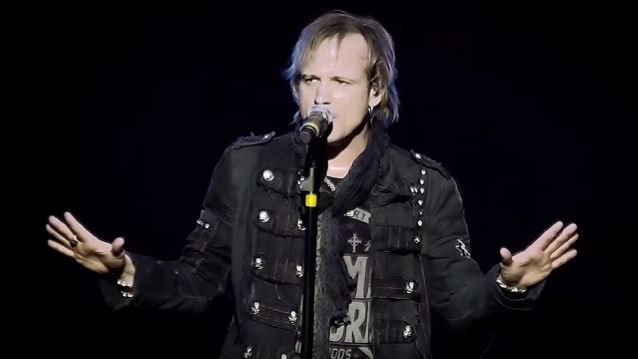 AVANTASIA, vidéo live du titre 'Draconian Love' ! 