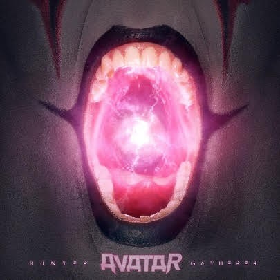 AVATAR, un nouvel extrait du futur album en vidéo !  