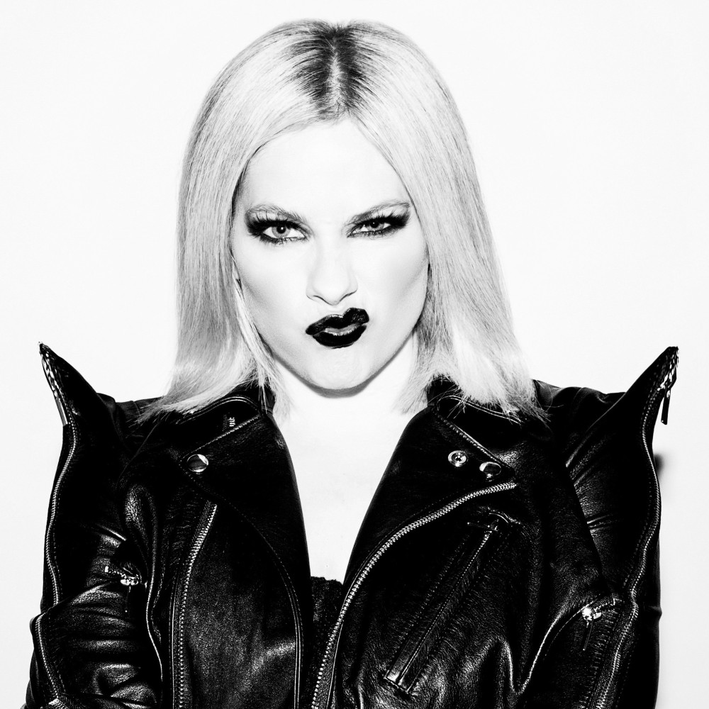 Avril Lavigne au Zénith Paris, 12 avril 2023 Sold Out 