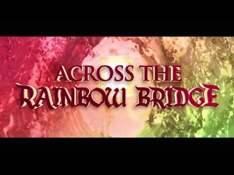 Ayreon nous offre une nouvelle vidéo lyric 'Across The Rainbow Bridge' ! 