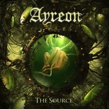 AYREON : Nouvelle vidéo lyrique \'\' Run! Apocalypse! Run! \'\'! 
