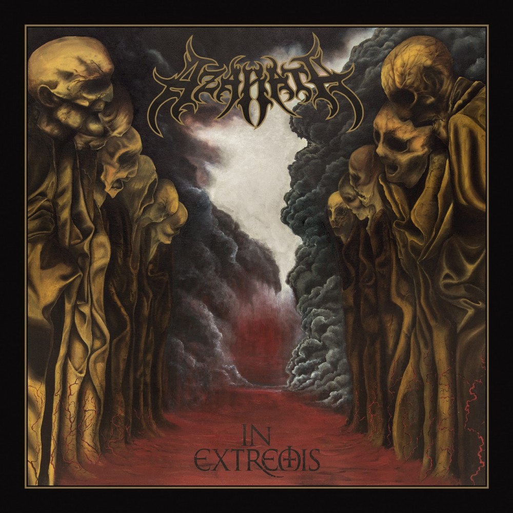 Azarath, 1er titre du prochain album ! 