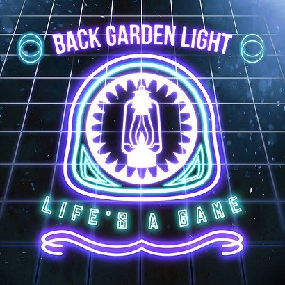 BACK GARDEN LIGHT : Nouveau clip vidéo! 