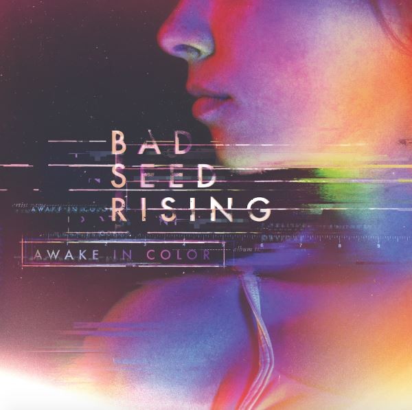 BAD SEED RISING, nouvel album AWAKE IN COLOR....Nouveau clip!