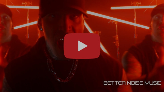 Bad Wolves révèle le clip de la chanson éponyme 'Die About It'. Album prévu pour le 3 novembre via Better Noise Music. 