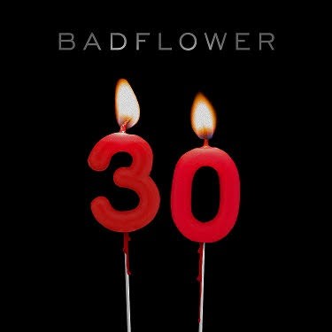 Badflower, nouveau single. Revivez en musique la fête d'anniversaire de Josh Kaztz ! 
