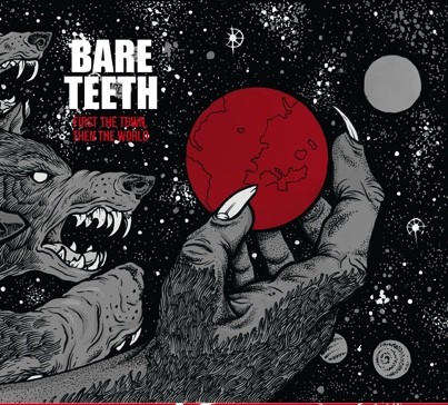 BARE TEETH : Cover acoustique de BLINK 182 ! 