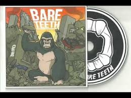 BARE TEETH : Nouvel Ep! 
