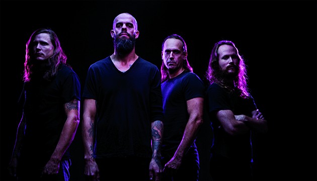 BARONESS dévoile son nouveau clip vidéo  