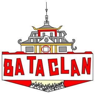 BATACLAN, réouverture confirmée 