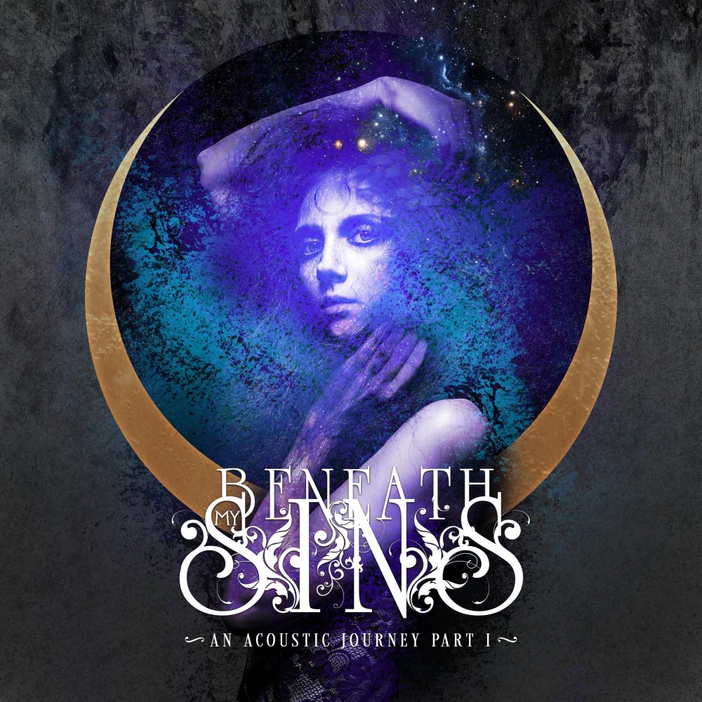 BENEATH MY SINS dévoile un nouveau clip : 'The Other Half of Me' 