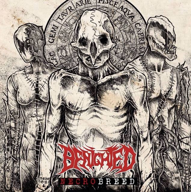 Benighted est à la recherche d'un nouveau batteur 
