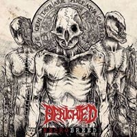 BENIGHTED \'\'Forgive Me Father \'\' nouveau titre dévoilé! 