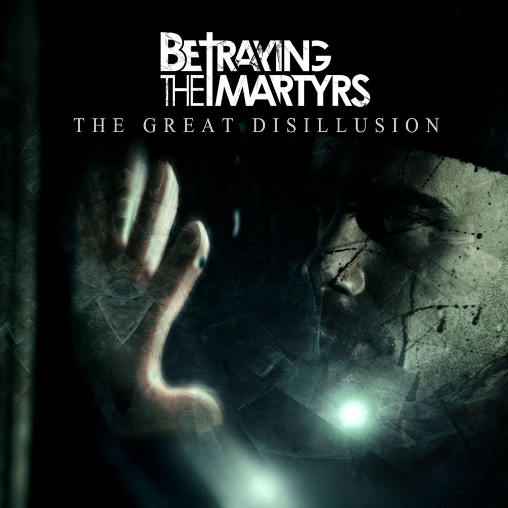 BETRAYING THE MARTYRS, nouveau clip 