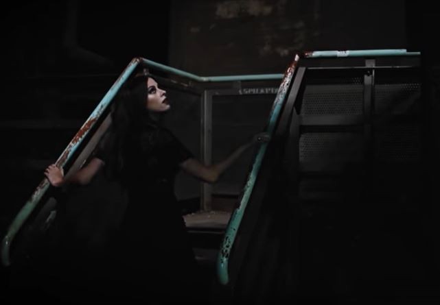 Beyond The Black dévoile le clip de \'\'Million Lighyears\'\' ainsi que quelques dates de tournée 