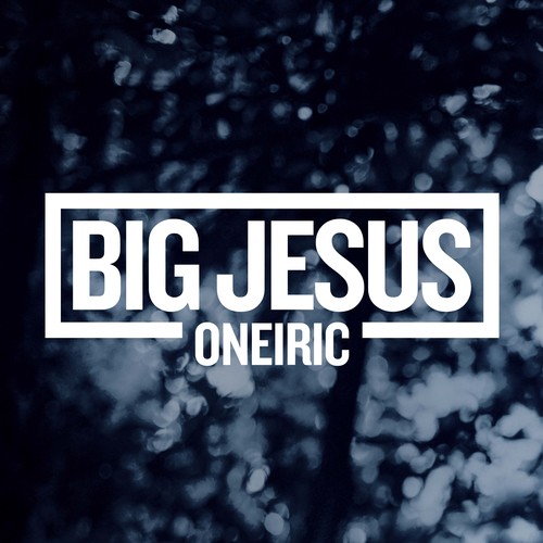 BIG JESUS, nouvel album le 30 septembre