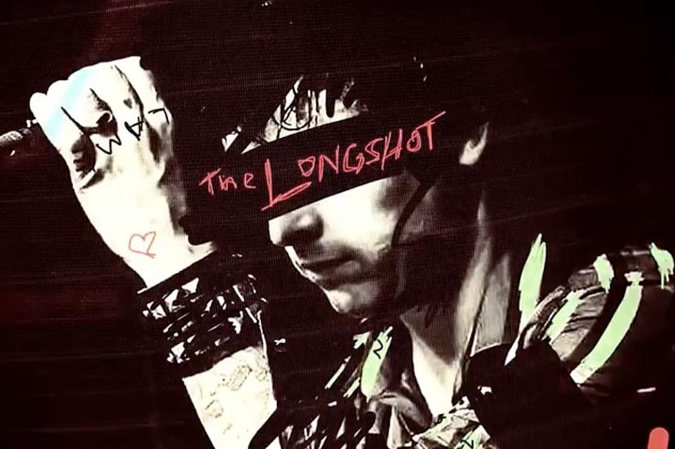 Billie Joe Armstrong (GREEN DAY) sort un trio de titres pour son projet LONGSHOT ! 