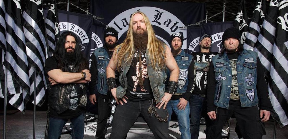 BLACK LABEL SOCIETY : nouvelle vidéo pour \'\'Trampled Down Below\'\' ! 