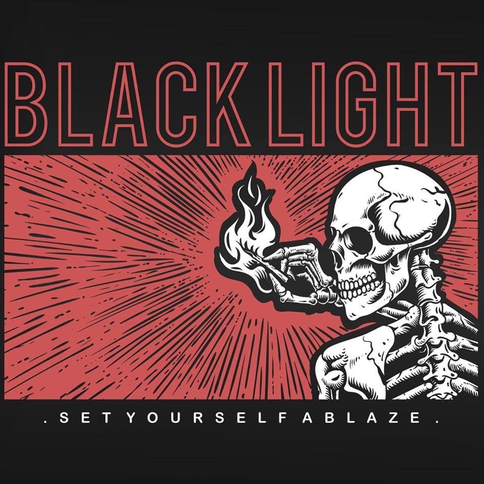 BLACK LIGHT : sortie de la vidéo ''Map Of Truth'' !