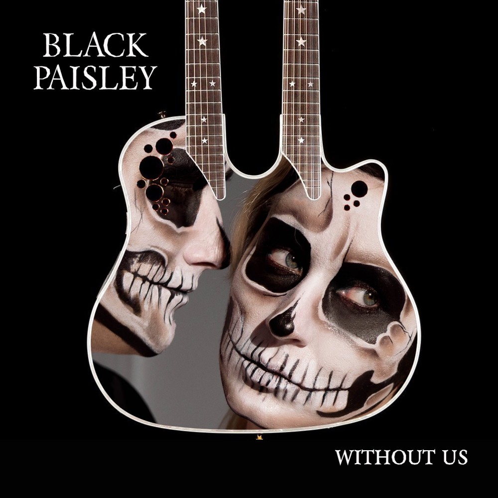 BLACK PAISLEY publie une version acoustique de son titre 'Without Us' 